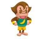画像ギャラリー No.004のサムネイル画像 / バランスWiiボードで遊ぶ新感覚体感アクション「スーパーモンキーボール アスレチック」，ワールド紹介などの最新情報を公開
