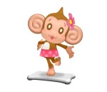 画像ギャラリー No.005のサムネイル画像 / バランスWiiボードで遊ぶ新感覚体感アクション「スーパーモンキーボール アスレチック」，ワールド紹介などの最新情報を公開