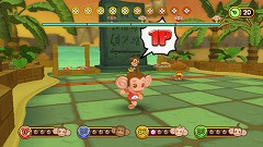 画像ギャラリー No.008のサムネイル画像 / 「スーパーモンキーボール アスレチック」，最大4人で楽しめるパーティーゲームをドーンと紹介