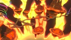 画像ギャラリー No.045のサムネイル画像 / 「スーパーモンキーボール アスレチック」,ショートカットや隠しバナナの情報を頭に入れて,がっつりと遊び込もう