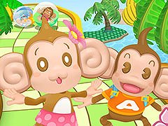 「Super Monkey Ball Step and Roll - Vocal Selections」，各種音楽配信サービスに登場
