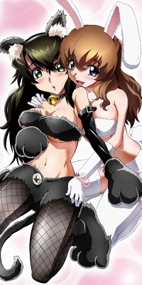 画像ギャラリー No.008のサムネイル画像 / ナイスな展開だぜ！　PSP用ソフト「鉄のラインバレル」が明日（10月8日）発売