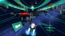 画像ギャラリー No.001のサムネイル画像 / 12月10日発売「R-TYPE TACTICS II」のラウンジがPS Homeに