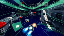 画像ギャラリー No.002のサムネイル画像 / 12月10日発売「R-TYPE TACTICS II」のラウンジがPS Homeに