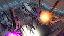 画像ギャラリー No.004のサムネイル画像 / 12月10日発売「R-TYPE TACTICS II」のラウンジがPS Homeに