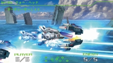 画像ギャラリー No.008のサムネイル画像 / 12月10日発売「R-TYPE TACTICS II」のラウンジがPS Homeに