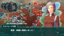 画像ギャラリー No.010のサムネイル画像 / 12月10日発売「R-TYPE TACTICS II」のラウンジがPS Homeに