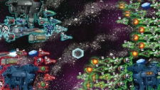 画像ギャラリー No.011のサムネイル画像 / 12月10日発売「R-TYPE TACTICS II」のラウンジがPS Homeに