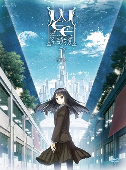 画像ギャラリー No.002のサムネイル画像 / 支倉凍砂氏ロングインタビュー。「WORLD END ECONOMiCA」から「狼と香辛料」,そして次回作の話題まで,あれもこれも語りつくしてもらった