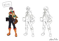 画像ギャラリー No.012のサムネイル画像 / 支倉凍砂氏ロングインタビュー。「WORLD END ECONOMiCA」から「狼と香辛料」,そして次回作の話題まで,あれもこれも語りつくしてもらった