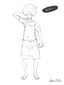 画像ギャラリー No.014のサムネイル画像 / 支倉凍砂氏ロングインタビュー。「WORLD END ECONOMiCA」から「狼と香辛料」,そして次回作の話題まで,あれもこれも語りつくしてもらった