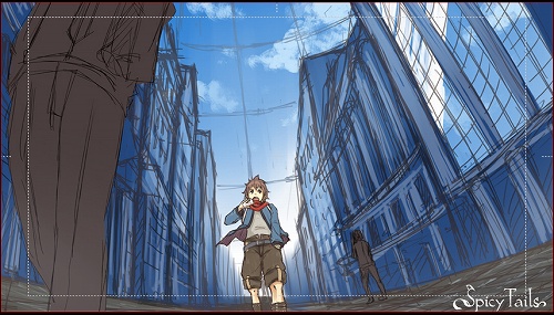 画像ギャラリー No.020のサムネイル画像 / 支倉凍砂氏ロングインタビュー。「WORLD END ECONOMiCA」から「狼と香辛料」，そして次回作の話題まで，あれもこれも語りつくしてもらった