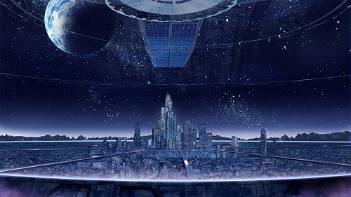 画像ギャラリー No.024のサムネイル画像 / 支倉凍砂氏ロングインタビュー。「WORLD END ECONOMiCA」から「狼と香辛料」,そして次回作の話題まで,あれもこれも語りつくしてもらった