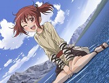 狼と香辛料 海を渡る風