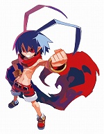 画像ギャラリー No.011のサムネイル画像 / 「魔界戦記ディスガイア」がアドベンチャーに！　日本一ソフトウェア，PSP「ディスガイア インフィニット」を11月1日に発売