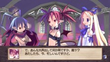画像ギャラリー No.008のサムネイル画像 / “思考介入”を駆使して事件の真相に迫ろう，ADV「ディスガイア インフィニット」最新情報を公開