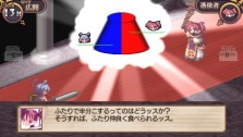 画像ギャラリー No.014のサムネイル画像 / “思考介入”を駆使して事件の真相に迫ろう，ADV「ディスガイア インフィニット」最新情報を公開