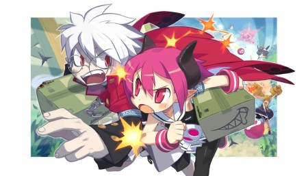 画像ギャラリー No.026のサムネイル画像 / “思考介入”を駆使して事件の真相に迫ろう，ADV「ディスガイア インフィニット」最新情報を公開