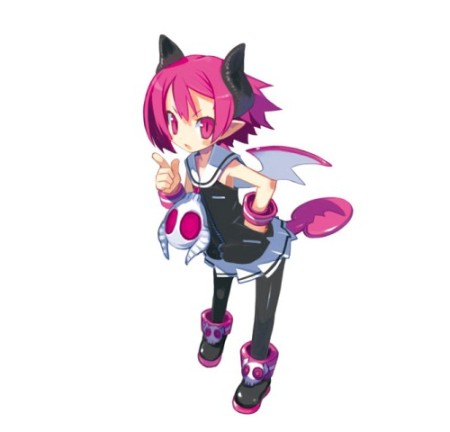 画像ギャラリー No.046のサムネイル画像 / “思考介入”を駆使して事件の真相に迫ろう，ADV「ディスガイア インフィニット」最新情報を公開