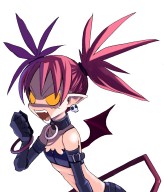 画像ギャラリー No.221のサムネイル画像 / “思考介入”を駆使して事件の真相に迫ろう，ADV「ディスガイア インフィニット」最新情報を公開