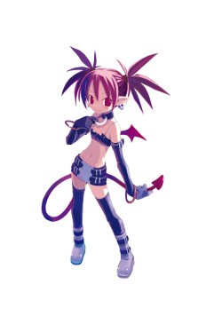 画像ギャラリー No.279のサムネイル画像 / “思考介入”を駆使して事件の真相に迫ろう，ADV「ディスガイア インフィニット」最新情報を公開