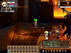 画像ギャラリー No.005のサムネイル画像 / 育成バリエーションの豊かさやキャラクター性の高さがウリ。MMORPG「Le Ciel Bleu」のCBTプレイレポートを掲載