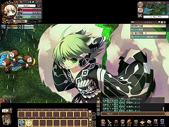 画像ギャラリー No.023のサムネイル画像 / 育成バリエーションの豊かさやキャラクター性の高さがウリ。MMORPG「Le Ciel Bleu」のCBTプレイレポートを掲載