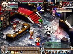 画像ギャラリー No.026のサムネイル画像 / 育成バリエーションの豊かさやキャラクター性の高さがウリ。MMORPG「Le Ciel Bleu」のCBTプレイレポートを掲載