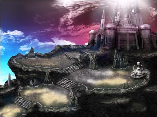 画像ギャラリー No.010のサムネイル画像 / 上位クラスがついに登場，「Le Ciel Bleu 〜ル・シエル・ブルー〜」の大型アップデートが3月17日実装