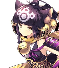 画像ギャラリー No.002のサムネイル画像 / 【夏PR】「Le Ciel Bleu 〜ル・シエル・ブルー〜」，豊富な育成バリエーションがウリのMMORPGでキャラ育成を楽しもう