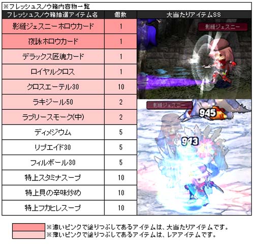 画像ギャラリー No.003のサムネイル画像 / 「Le Ciel Bleu」フレッシュスノウキャンペーンやクリスマスイベント第2弾が開催中