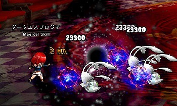 画像ギャラリー No.006のサムネイル画像 / 「Le Ciel Bleu」，「5周年アニバーサリーイベント」の第3週がスタート