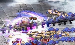 画像ギャラリー No.010のサムネイル画像 / 「Le Ciel Bleu」春休みイベント開催＆アイテムモールに「春桜BOX」が登場
