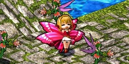 画像ギャラリー No.005のサムネイル画像 / 「Le Ciel Bleu」，アイテムモールに「幻想袋【Hajisome】」が入荷