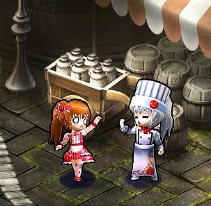 画像ギャラリー No.005のサムネイル画像 / 「Le Ciel Bleu 〜ル・シエル・ブルー〜」の国内サービスがHappyTukの運営で復活。11連ガチャを引ける事前登録キャンペーンがスタート