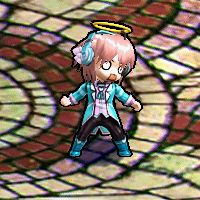 画像ギャラリー No.013のサムネイル画像 / 「Le Ciel Bleu 〜ル・シエル・ブルー〜」に新クラス“リブラギアス”が登場