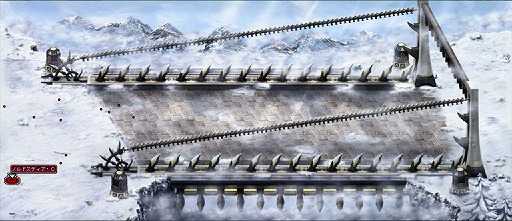 画像ギャラリー No.006のサムネイル画像 / 「Le Ciel Bleu」で大型アップデート“Wisper of the devil〜消えた冥王の謎〜”が実装