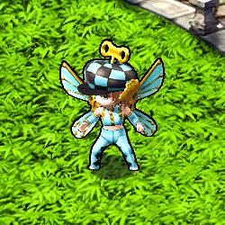 画像ギャラリー No.015のサムネイル画像 / 「Le Ciel Bleu 〜ル・シエル・ブルー〜」，2種類の新クラスが登場する大型アップデート“煌黒聖戦”を実装