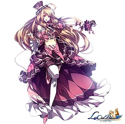 画像ギャラリー No.025のサムネイル画像 / 「Le Ciel Bleu 〜ル・シエル・ブルー〜」，2種類の新クラスが登場する大型アップデート“DEUS EX MACHINA”を実装