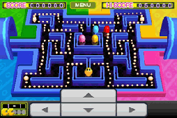 画像ギャラリー No.002のサムネイル画像 / バンダイナムコゲームス，iOS用アプリのセールを本日から11月20日まで実施