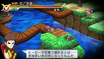 画像ギャラリー No.097のサムネイル画像 / ラスボスに勝つためには人体改造が必須！ 「絶対ヒーロー改造計画」のシステムが分かる最新情報公開