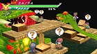 画像ギャラリー No.150のサムネイル画像 / ラスボスに勝つためには人体改造が必須！ 「絶対ヒーロー改造計画」のシステムが分かる最新情報公開