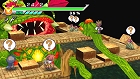 画像ギャラリー No.151のサムネイル画像 / ラスボスに勝つためには人体改造が必須！ 「絶対ヒーロー改造計画」のシステムが分かる最新情報公開