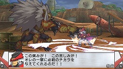 画像ギャラリー No.009のサムネイル画像 / ヒーローといえば秘密基地！　「絶対ヒーロー改造計画」の拠点システムやサブキャラクターを大紹介