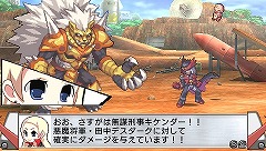 画像ギャラリー No.010のサムネイル画像 / ヒーローといえば秘密基地！　「絶対ヒーロー改造計画」の拠点システムやサブキャラクターを大紹介