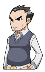 画像ギャラリー No.012のサムネイル画像 / ヒーローといえば秘密基地！　「絶対ヒーロー改造計画」の拠点システムやサブキャラクターを大紹介