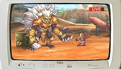 画像ギャラリー No.017のサムネイル画像 / ヒーローといえば秘密基地！　「絶対ヒーロー改造計画」の拠点システムやサブキャラクターを大紹介