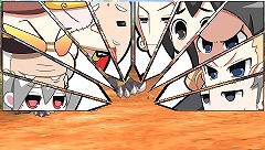画像ギャラリー No.018のサムネイル画像 / ヒーローといえば秘密基地！　「絶対ヒーロー改造計画」の拠点システムやサブキャラクターを大紹介