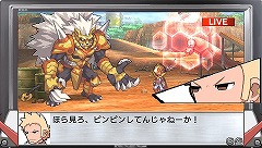 画像ギャラリー No.020のサムネイル画像 / ヒーローといえば秘密基地！　「絶対ヒーロー改造計画」の拠点システムやサブキャラクターを大紹介