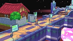画像ギャラリー No.026のサムネイル画像 / ヒーローといえば秘密基地！　「絶対ヒーロー改造計画」の拠点システムやサブキャラクターを大紹介